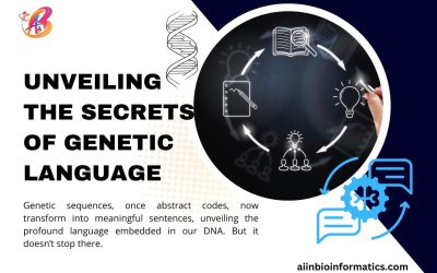 Unveiling the Secrets of Genetic Language