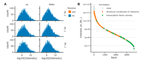 A Practical Guide to Interpreting Proteomics Data Visualization ...